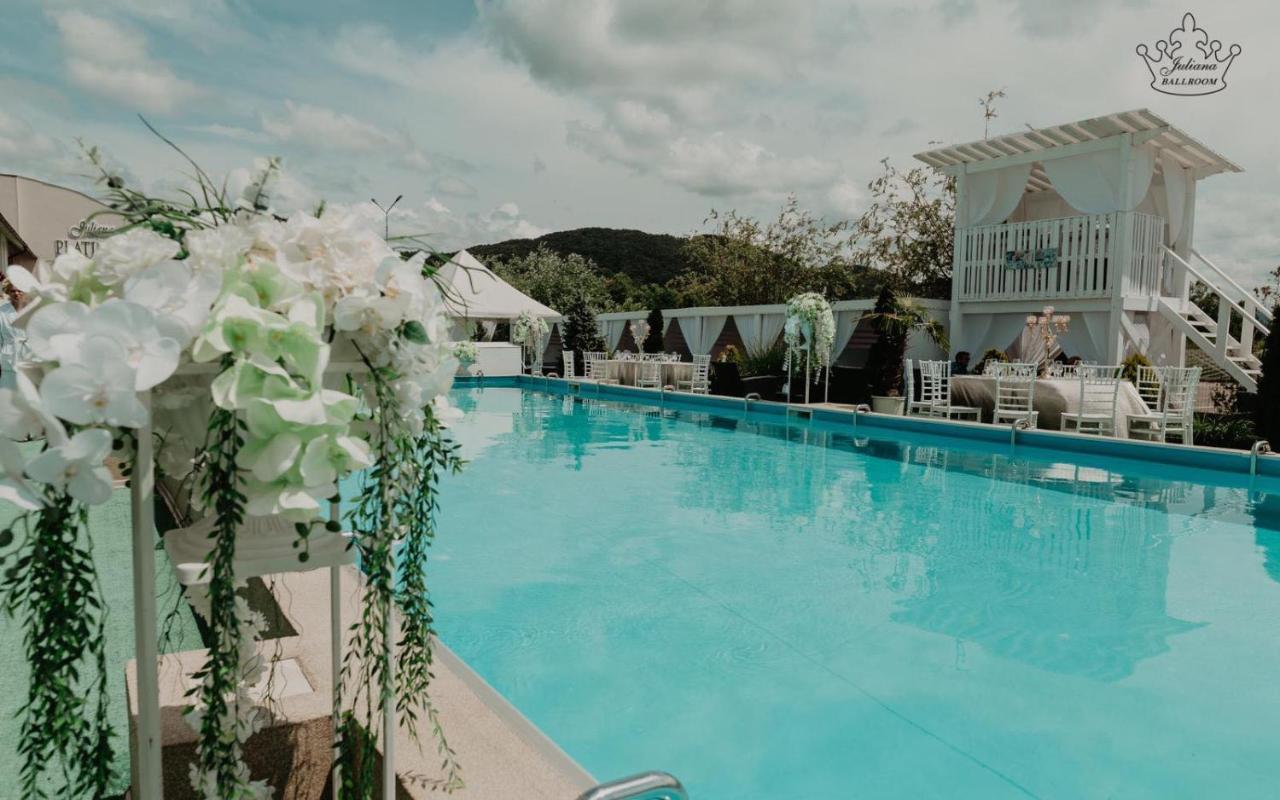 Juliana Platinum Brad Hotel Exterior photo