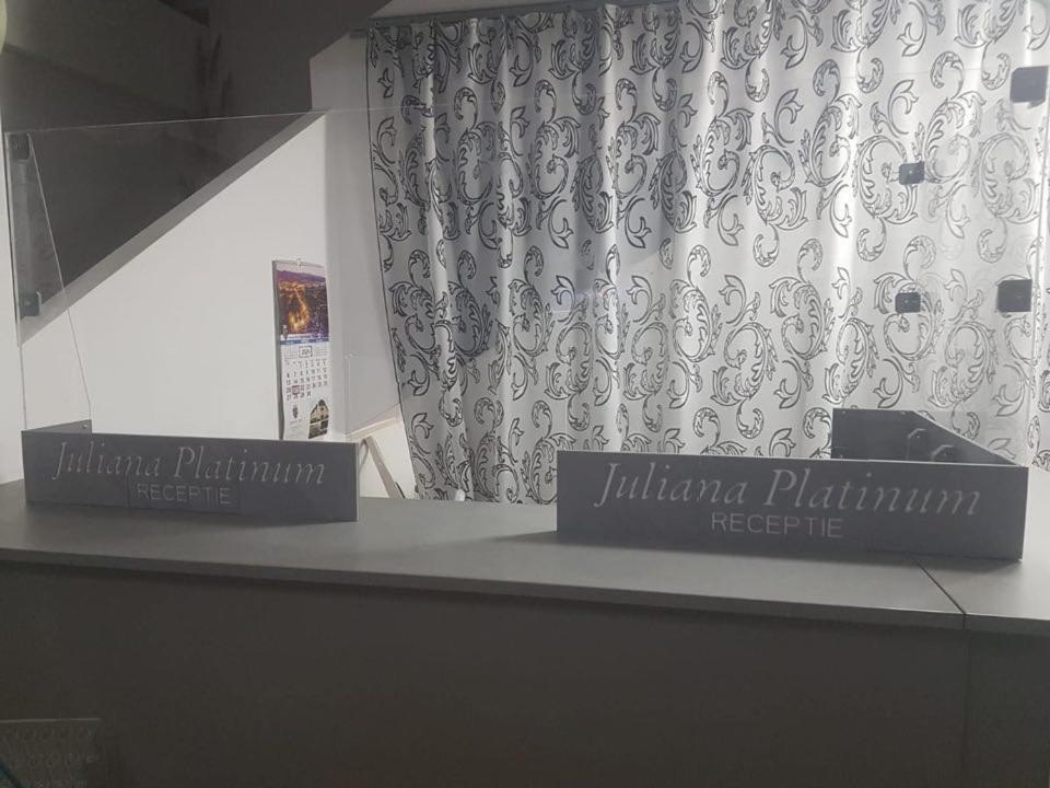 Juliana Platinum Brad Hotel Exterior photo