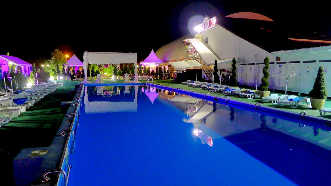 Juliana Platinum Brad Hotel Exterior photo