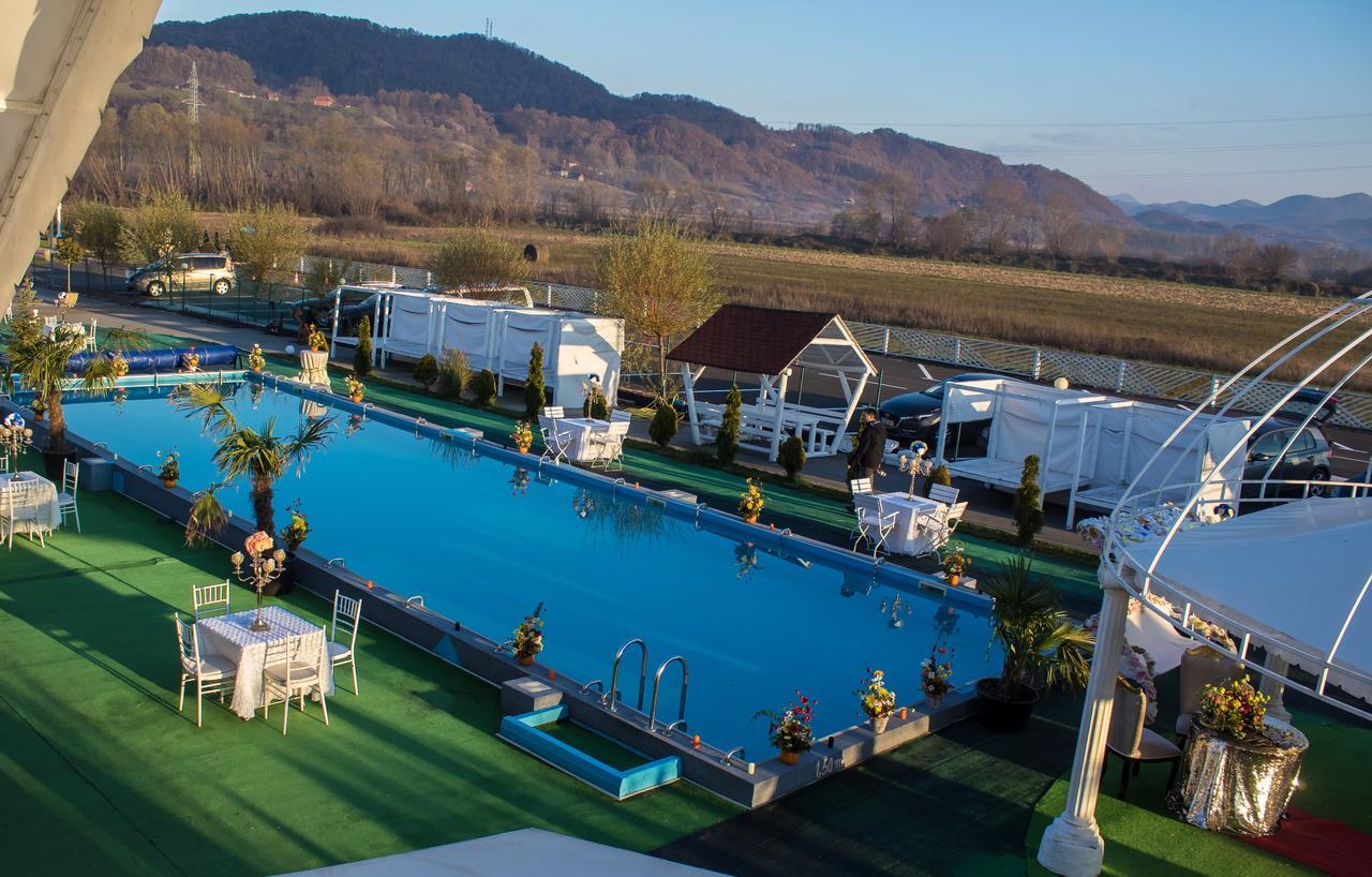 Juliana Platinum Brad Hotel Exterior photo
